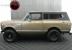 1976 International Scout II 304 V8 4X4 MANUAL TRANSMISSION