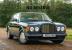 Bentley Turbo R - Legendary British Beauty - No Reserve