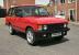 1988 range rover classic TVR V8