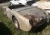 1958 Austin Healey Frogeye Sprite  For Restoration  US Import LHD  Project car