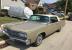 1966 Chrysler Imperial