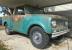 1961 International Harvester Scout