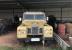 land rover serries 3