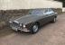 Daimler Sovereign 2.8, series 1, manual with overdrive, 1971, Runs & Drives well