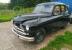 standard vanguard