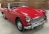 Austin Healey Sprite