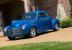 1940 Chrysler Royal