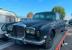1973 Bentley T1 Series 6.8 Petrol 4dr Saloon ( BARN FIND PROJECT RARE CLASSIC )