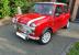 Classic Mini 998, Cooper replica, full MOT, excellent condition inside and out