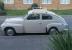 1958 Volvo PV 544 0.45 Litre 1.6 Engine Classic Car Vintage Car