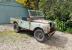 1955 Land Rover Series 1