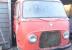 Ford Taunus barn find