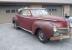 1941 Chrysler Windsor
