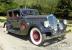 1933 Pierce-Arrow 1236 Club Sedan