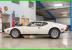 1972 Other Makes Pantera 72 Detomaso Pantera 351ci V8 5-Speed Manual 1-Owner