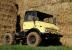 Mercedes-Benz Unimog U900 406 5.7D 1979 4x4 Tractor Truck Off roader
