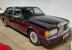 1996 Rolls Royce Silver Spur - Amazing Top Specification Car - TV`s Fridge