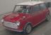 1990 ROVER MINI 1.0 MANUAL * ONLY 26000 MILES * INVESTABLE MODERN CLASSIC
