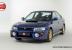Subaru Impreza Turbo 2000 Prodrive Performance Pack PPP 2.0 2000 /// 36k Miles