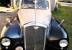 Wolseley 6/80 Classic Vintage OHC SIX /PX JAG ROVER AUSTIN HUMBER CARAVAN VAN MG