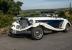 1981 Clenet Series II Cabriolet