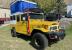 1977 Toyota Land Cruiser