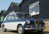 WOLSELEY 1100 - SHOW WINNING CAR WITH COMPREHENSIVE HISTORY !!