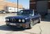 1985 BMW 5-Series