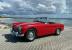 1964 Austin Healey Sprite MK3