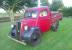 Fordson E83W Pickup 1956
