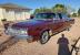 1966 Chrysler Imperial Crown Crown Sedan