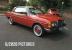 1983 MERCEDES BENZ 280CE (W123) 'PILLARLESS' COUPE AUTOMATIC 100K miles