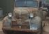 Dodge Pickup Truck 1/2 Half Ton Patina American Vintage