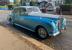 Rolls Royce  silver cloud ii 1960