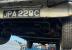 Standard Ten 1965 1198cc petrol classic barn find project car spare and repairs.