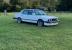 1988 BMW 5-Series