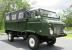 1971 Land Rover Other Forward Control  Series 11B 4 Wheel Drive 6 Cylinder