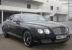 2007/57 BENTLEY CONTINENTAL GT 6.0 W12, MOT, ONLY 96K MILES, 10 SERVICE STAMPS.
