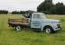 1951 FORD F3 PICK UP