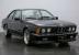 1985 BMW M6