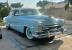 1954 Chrysler Windsor