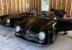 1956 Porsche 356 A Speedster 2.2 replica 356 2.2 liter speedster replica