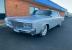 1965 Chrysler Imperial Crown Coupe Big Block Auto Cruiser