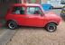 1989 Classic Austin Mini Mayfair 998cc Automatic - Genuine 20,400 miles from new