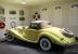 1934 Replica/Kit Makes Mercedes Benz 500K / 540K Prewar Oldtimer