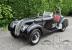 1937 BMW 3-Series Roadster