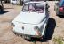 Fiat 500 L 1972 8400 Miles White LHD Rebuilt 600 Engine with 3 Syncro Gear Box