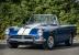 Sunbeam Tiger - LHD - In Fantastic Condition