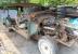 1949 Oldsmobile Woody Wagon