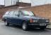 Mercedes 230te Estate, Useable Classic, W123, RECENTLY OVERHAULED + SPARES